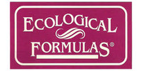 Ecological Formulas